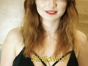 Steffidivine