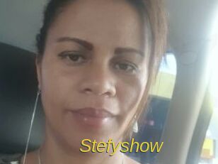 Stefyshow