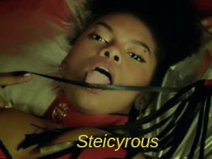 Steicyrous