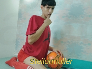 Steilormuller