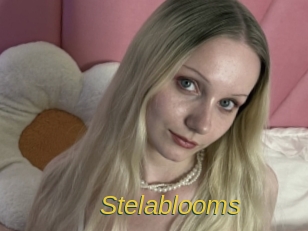 Stelablooms
