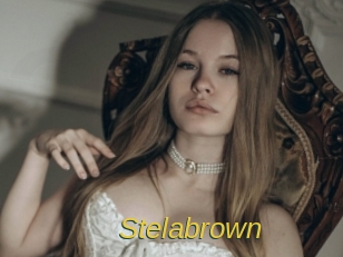 stelabrown Archive DVD ORG