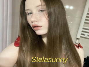 Stelasunny