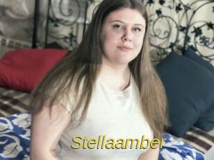 Stellaamber