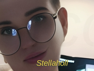 Stellaholl