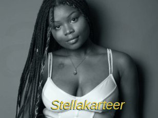 Stellakarteer