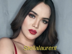 stellalaurent Archive DVD ORG