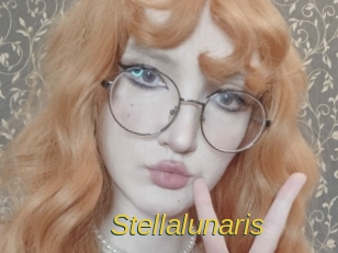 Stellalunaris