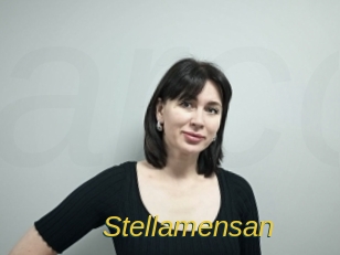 Stellamensan