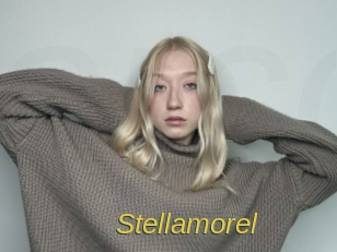 Stellamorel