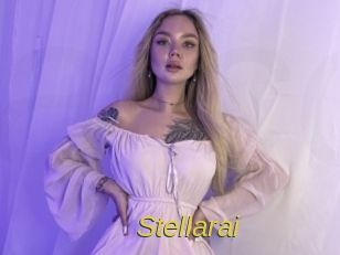 Stellarai