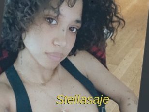 Stellasaje