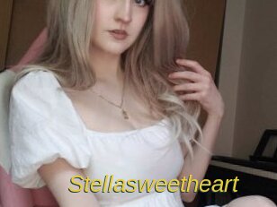 Stellasweetheart