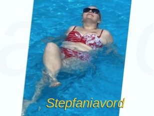 Stepfaniavord