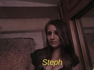 Steph