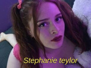 Stephanie_teylor