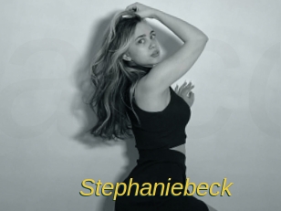 Stephaniebeck