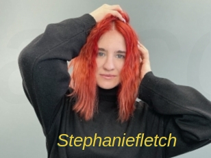 Stephaniefletch