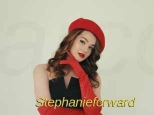 Stephanieforward