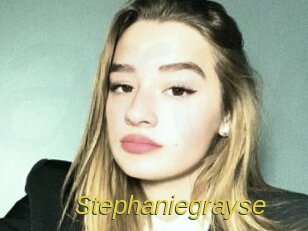 Stephaniegrayse