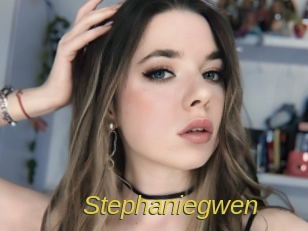 Stephaniegwen