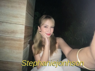 Stephaniejonhson