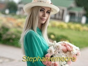 stephaniemoore Archive DVD ORG