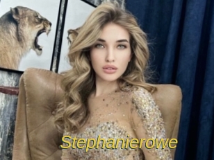 Stephanierowe