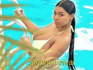 Stephaniewai