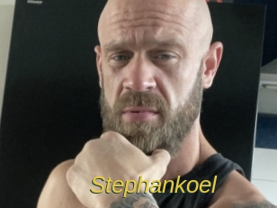 Stephankoel