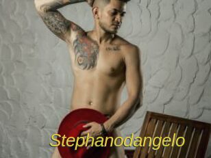 Stephanodangelo