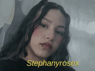 Stephanyrosex