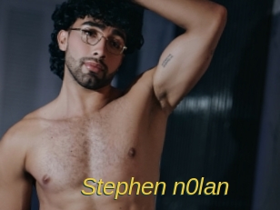 Stephen_n0lan