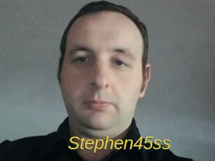 Stephen45ss