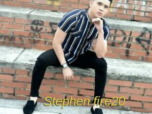 Stephen_fire20