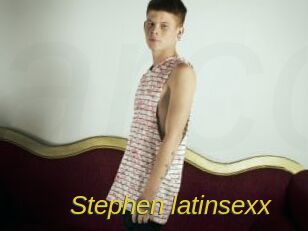 Stephen_latinsexx