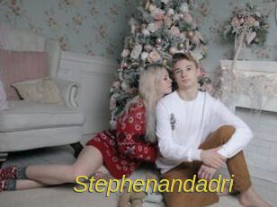 Stephenandadri