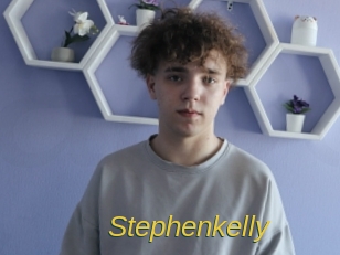 Stephenkelly