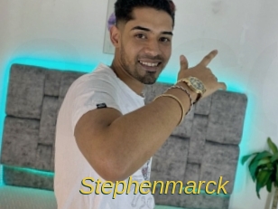 stephenmarck Archive DVD ORG