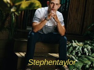Stephentaylor