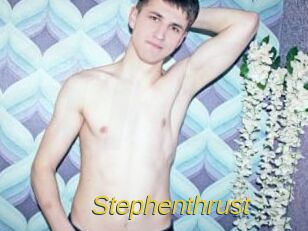 Stephenthrust