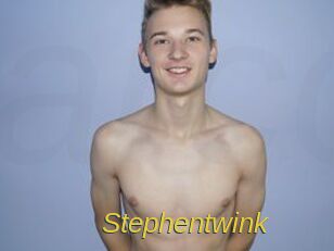 Stephentwink