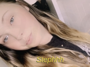 Stephhh