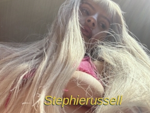 Stephierussell