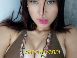 Stephyvanni