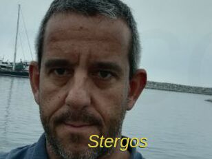 Stergos