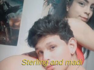 Sterling_and_madi