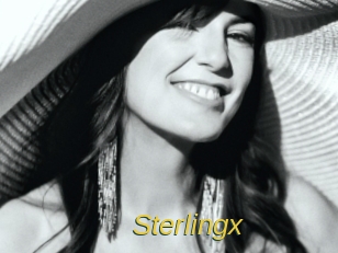 sterlingx Archive DVD ORG