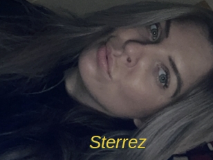 Sterrez