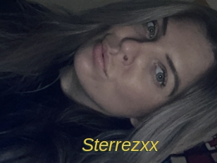 Sterrezxx
